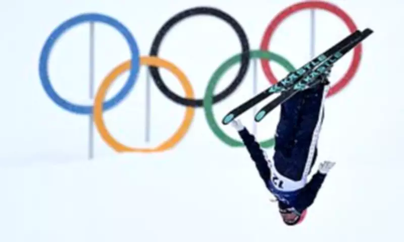 Test Your Winter Olympics Knowledge with Our Wacky Quiz Challenge