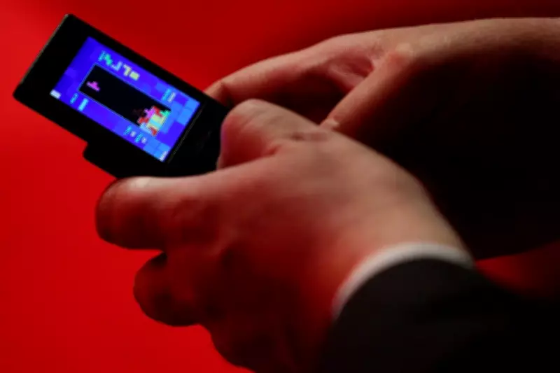 Tetris Video Game Shows Promise in Reducing Traumatic Flashbacks in New Study