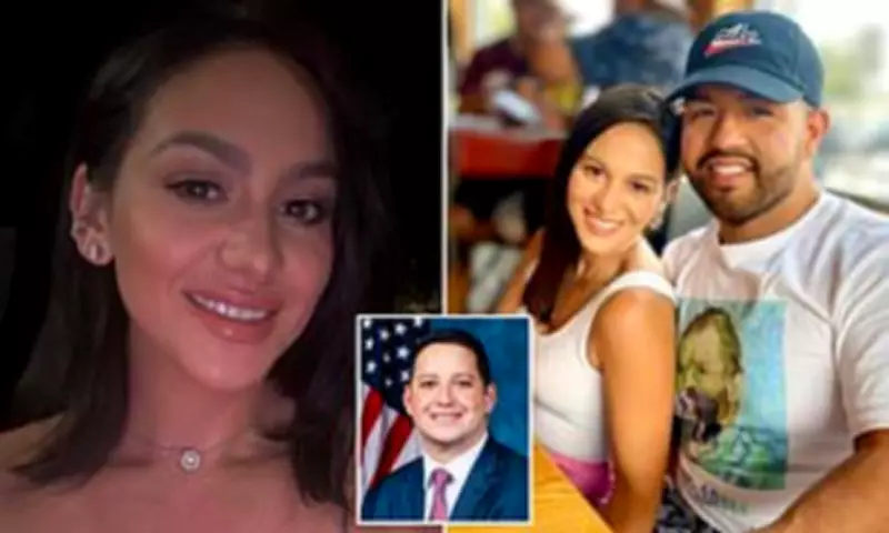 Texas Aide's Suicide Note Reveals Husband's Betrayal Before Self-Immolation