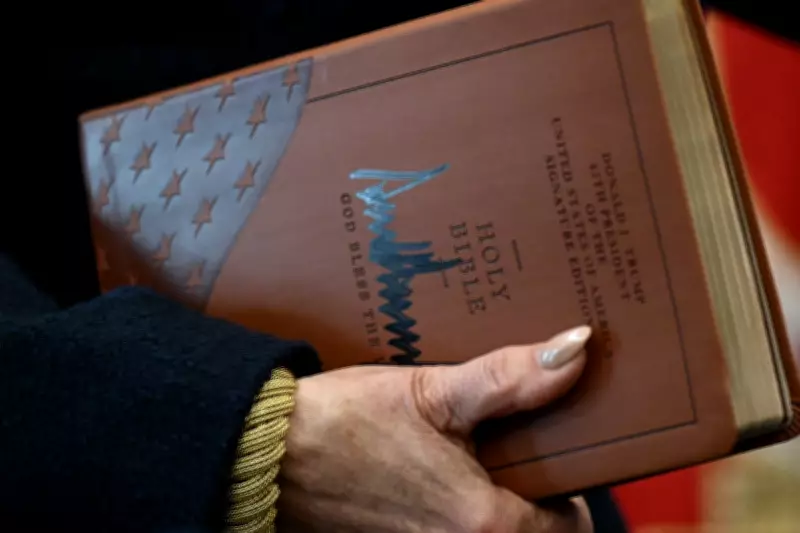 Texas Bible Curriculum Faces Major Revisions After Hundreds of Errors Found