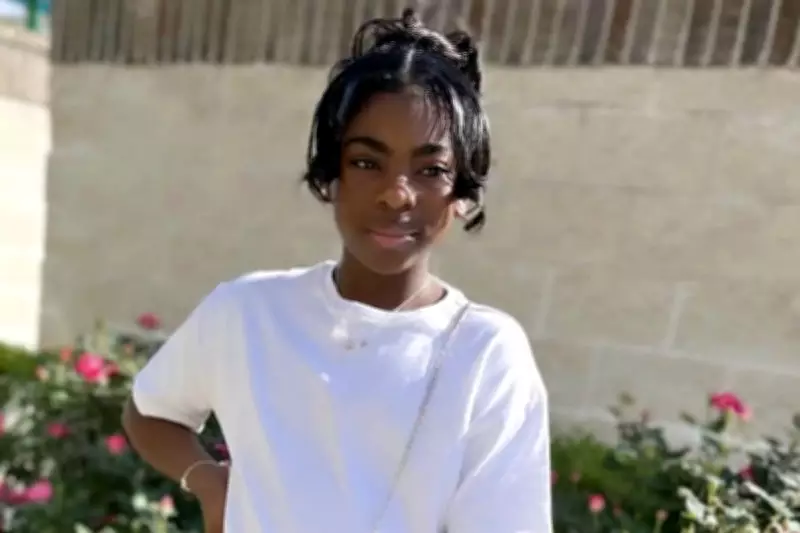 Texas Boy, 10, Claims Self-Defence in Stabbing Death of 13-Year-Old Girl