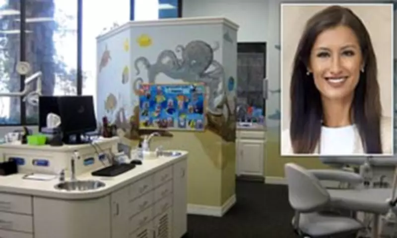 Texas Dentist Arrested for Allegedly Operating on Child While Intoxicated