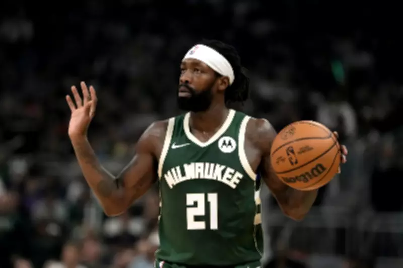 Texas Grand Jury Clears Ex-NBA Star Patrick Beverley in Family Assault Case