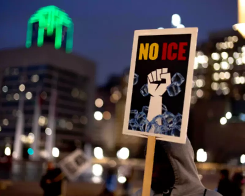 Texas Judge Declares Mistrial in Antifa Protest Case Over Attorney's Civil Rights T-Shirt