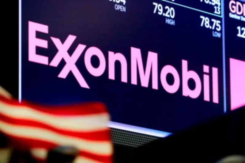 Texas Judge Permits ExxonMobil Defamation Suit Against California AG