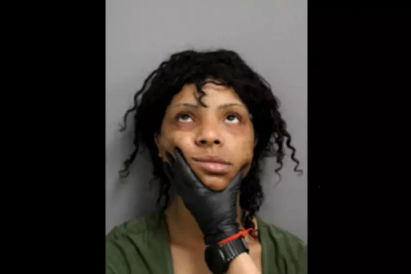 Texas Law Enforcement Faces Scrutiny Over Disturbing Mugshot Showing Gloved Hand