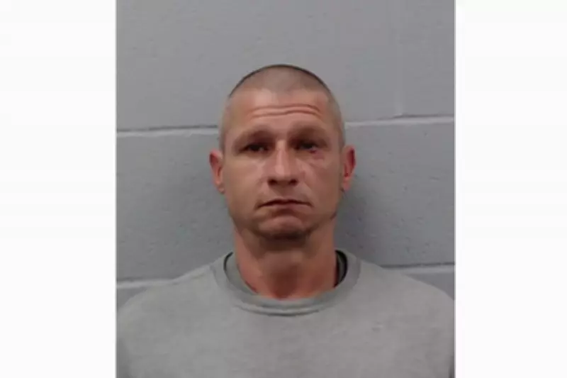 Texas Man Arrested After Confronting Anti-ICE Student Protesters in Buda