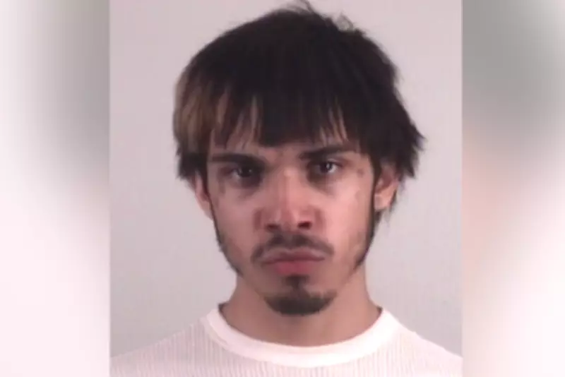 Texas Man Captured After AMBER Alert for Mother's Murder and Nephew's Kidnapping