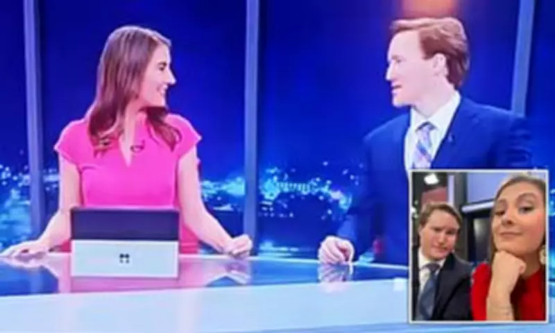 Texas News Anchor and Meteorologist Deny Feud After Awkward On-Air Exchange
