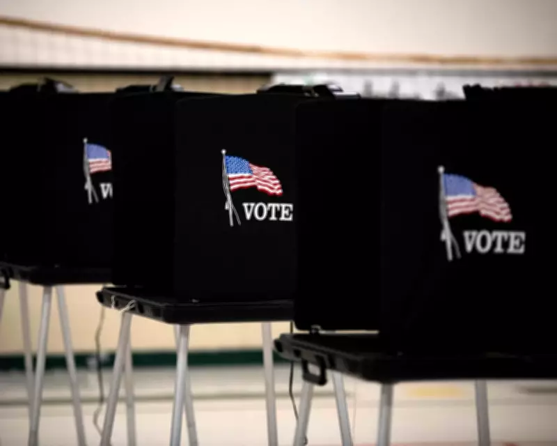 Texas Primary Elections Kick Off with High-Stakes Senate Race Battles