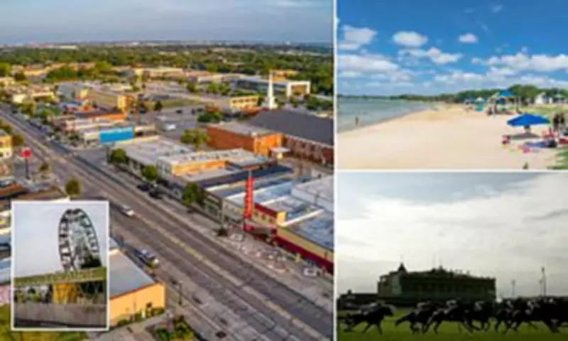 Texas Suburb Offers $150K Home Discounts to Lure Out-of-State Buyers