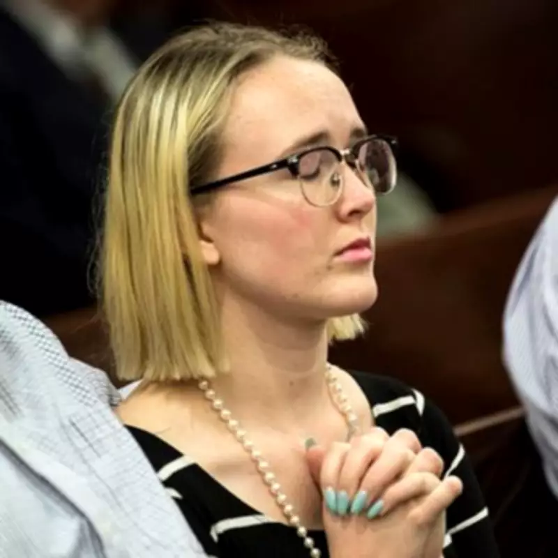 Texas Teen Recalls Family Massacre: 'I'll Never Forget the Smell of Blood'