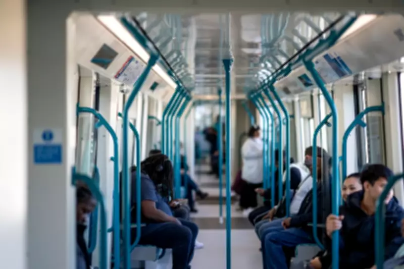 TfL Ad Banned for Reinforcing Racial Stereotypes About Black Men