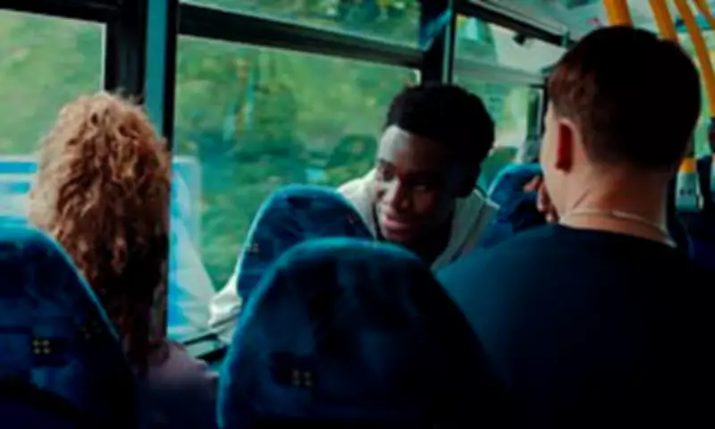 TfL Advert Banned for Reinforcing Negative Racial Stereotypes About Black Men