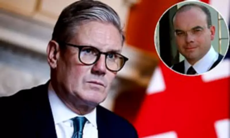 Thatcher's Order of Merit: A Royal Rebuke That Foreshadowed Political Instability