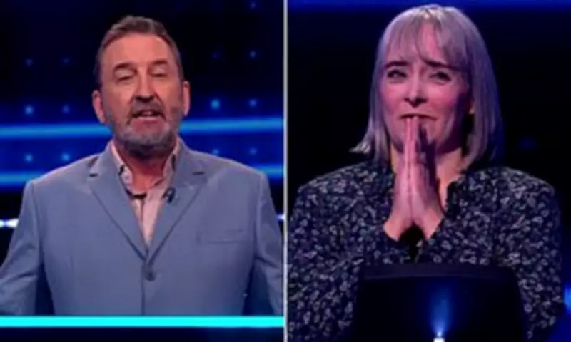 The 1% Club Contestant Forfeits £98,000 Jackpot After Tricky Dice Question