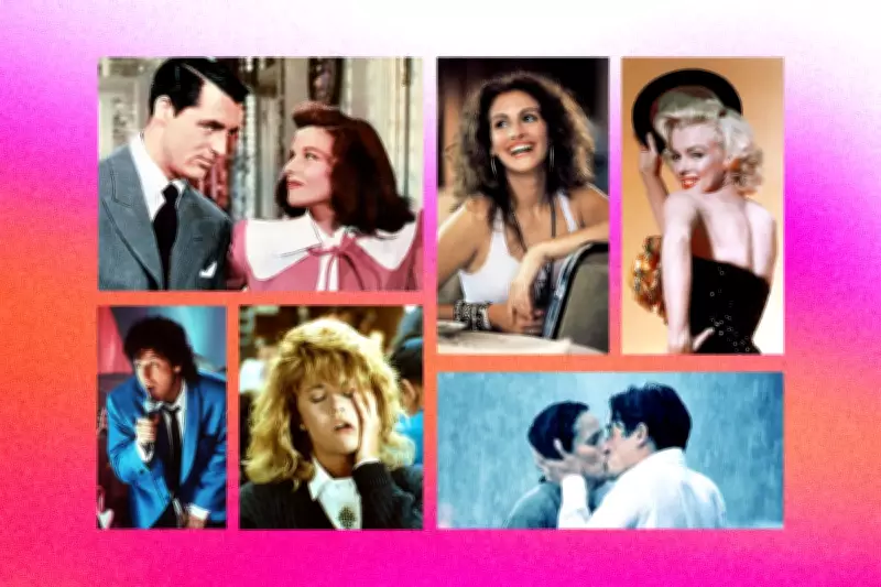 The 25 Greatest Romantic Comedies Ever Made, Ranked for Valentine's Day