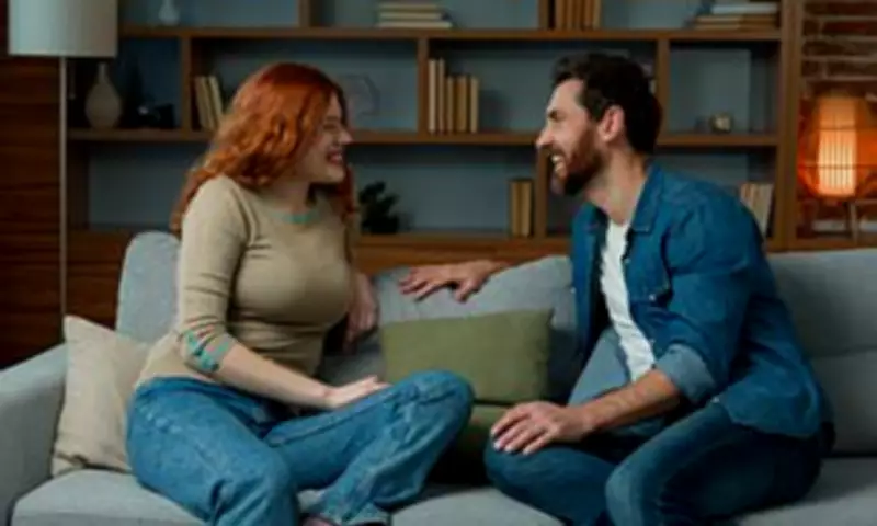 The 45-Minute Love Formula: 36 Questions to Forge Deep Emotional Bonds