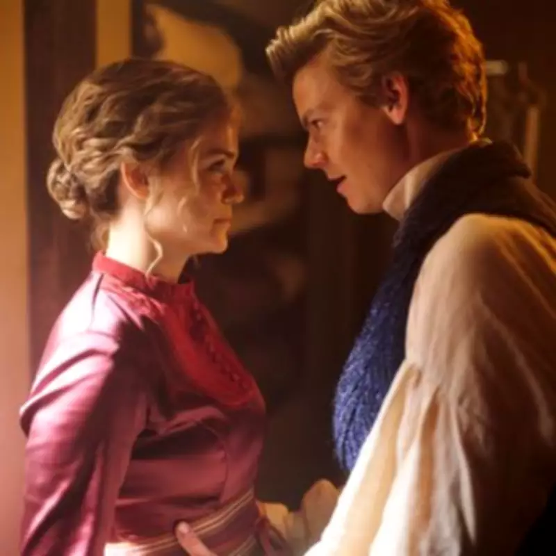 The Artful Dodger Returns: Season Two of Critically Acclaimed Historical Drama Now Streaming