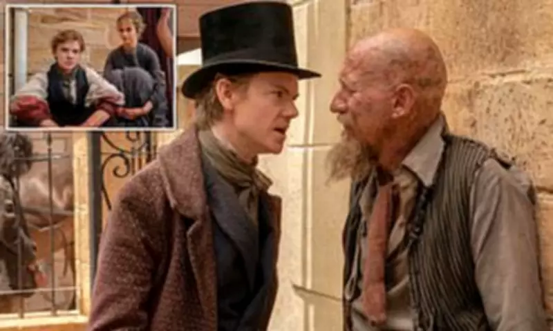 The Artful Dodger Season Two Earns Perfect Rotten Tomatoes Score