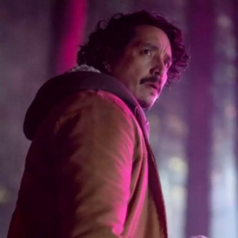 The Astronaut Thriller Sparks Fan Frenzy with Emotional Twists on Paramount Plus