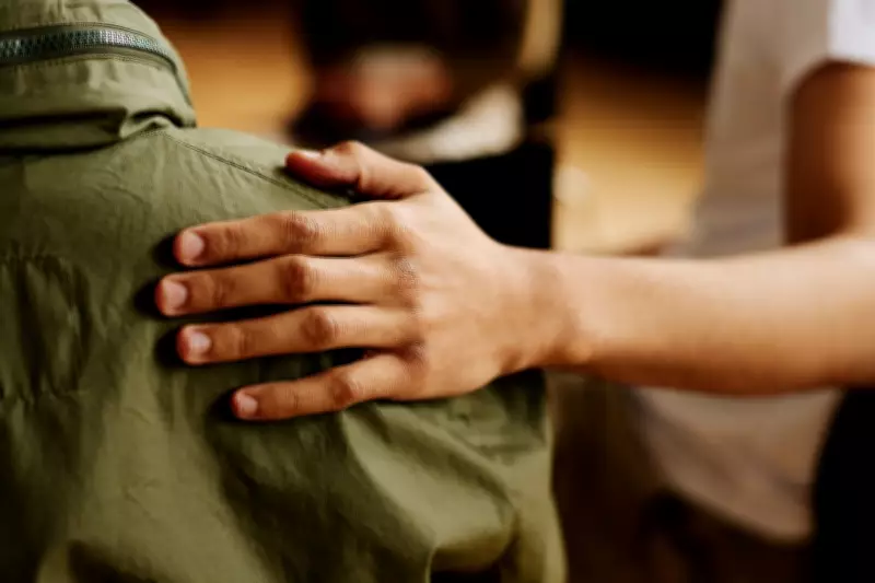 The Baftas Tourette's Incident Reveals Society's Unequal Mental Health Judgments