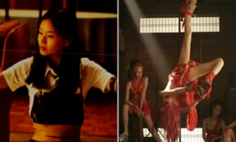 The Banned Horror Episode: How 'Imprint' Shocked America in 2006