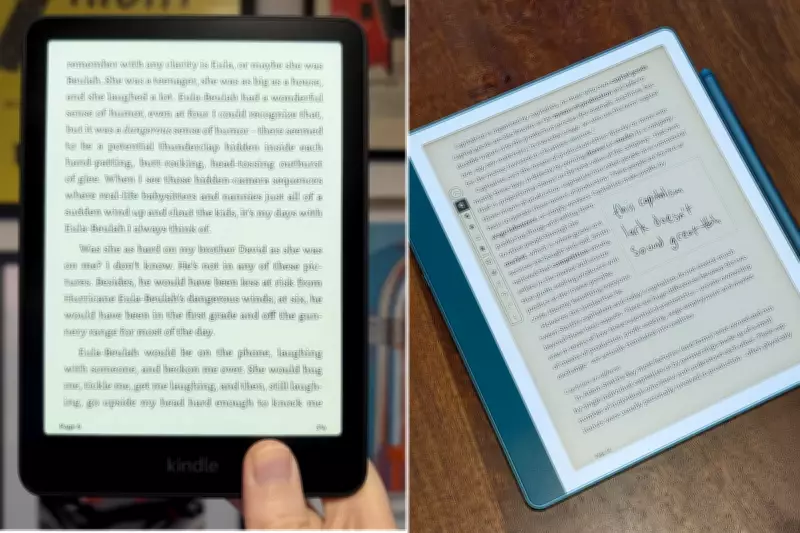 The Best Kindles for 2026: Expert Reviews and Top Picks Tested