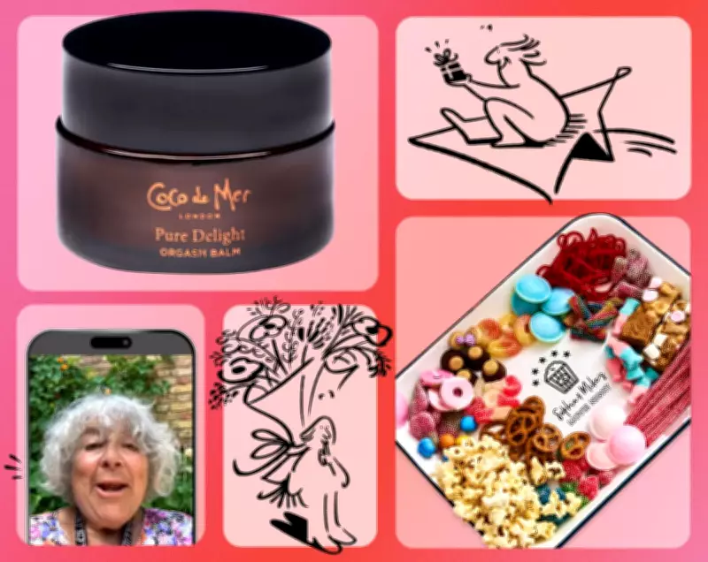 The Best UK Valentine's Day Gifts for 2026: 38 Thoughtful Ideas That Last Beyond February 14th