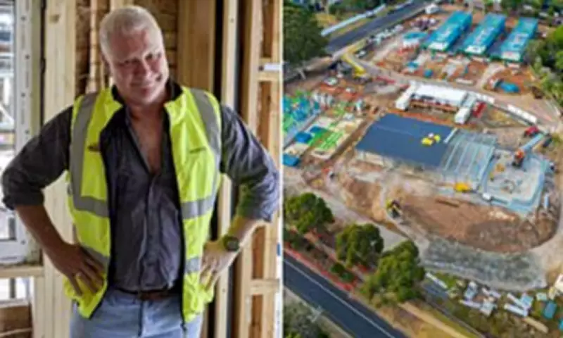 The Block 2026: Mount Eliza Site Fuels Bunnings Warehouse Speculation