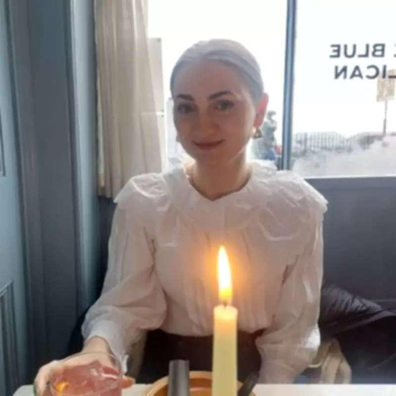 The Blue Pelican: A Deal Gem Blending Japanese Flair with Coastal Charm