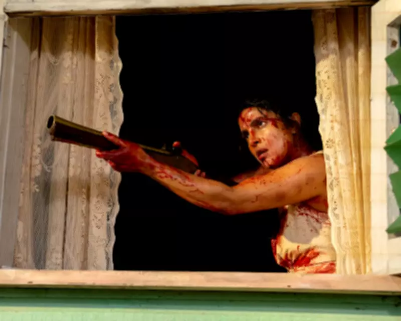 The Bluff Review: Priyanka Chopra Jonas Stars in Gritty Pirate Action Flick