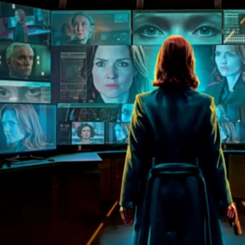 The Capture Season 3 Start Date Confirmed as BBC Drama Returns After Four Years