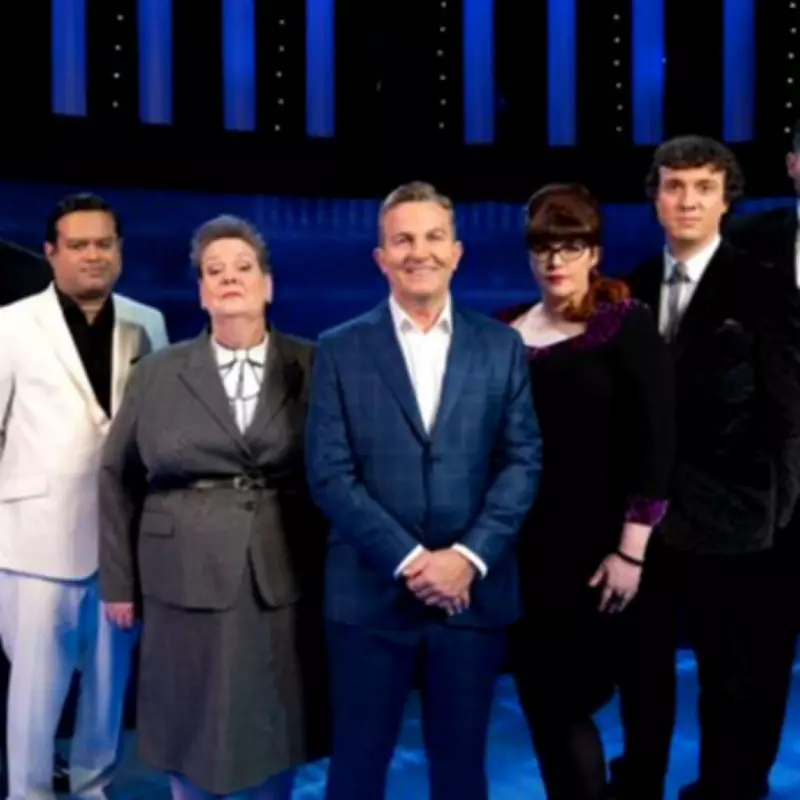The Chase Contestant Reveals Behind-the-Scenes Secrets After Winning £13,000