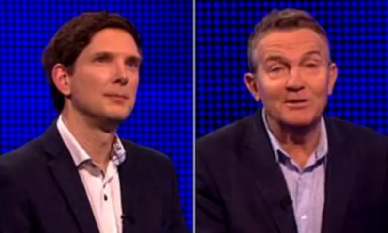 The Chase Viewers Fume as Contestant's Controversial Low Offer Sparks Outrage