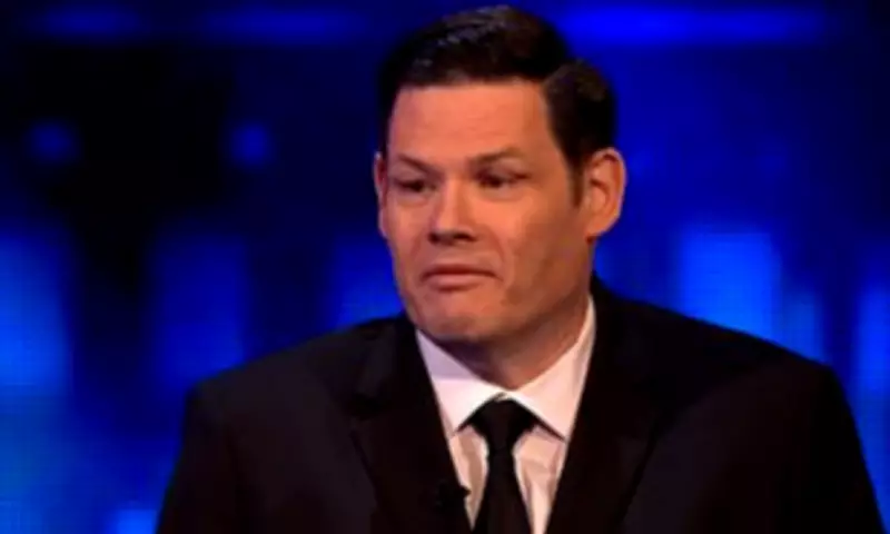 The Chase's Mark Labbett Defends 'Unfair' Tactic After Narrow Final Win