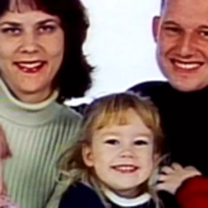 The Christian Longo Case: How a Web of Lies Ended in Family Annihilation