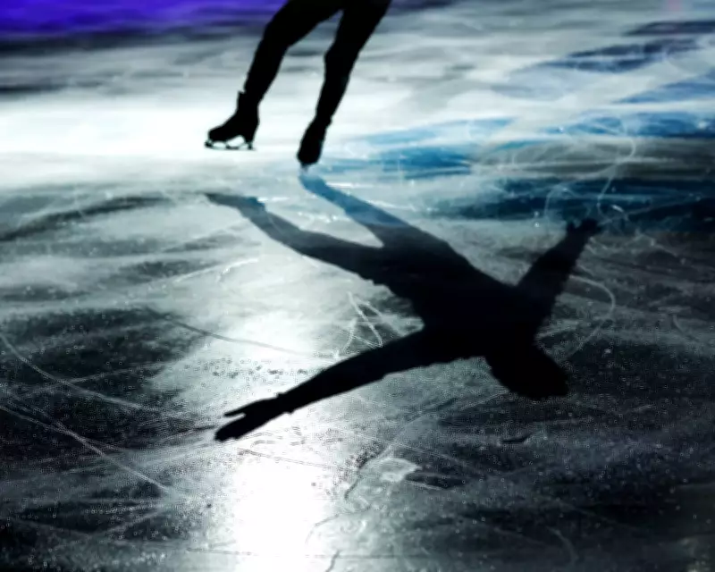 The Complex Science Behind Ice Skating: More Than Just Pressure