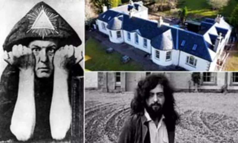 The Dark Legacy of Boleskine House: Aleister Crowley's Highland Lair