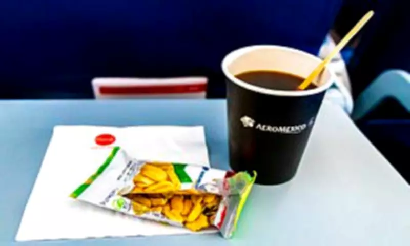 The Deadly Risk at 30,000 Feet: Why Airlines Must Act on Nut Allergies