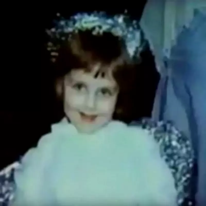 The Disturbing Case of Beth Thomas: From 'Child of Rage' to Therapist