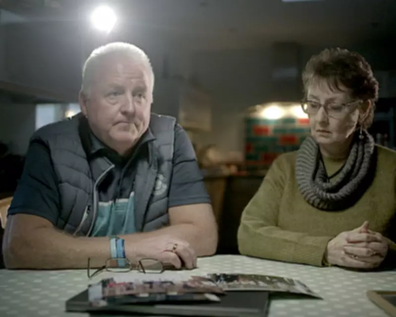 The Dunblane Tapes: 30 Years On, Parents' Campaign for Handgun Ban