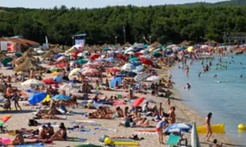 The End of the 'Brit Abroad': Survey Reveals New Travel Era