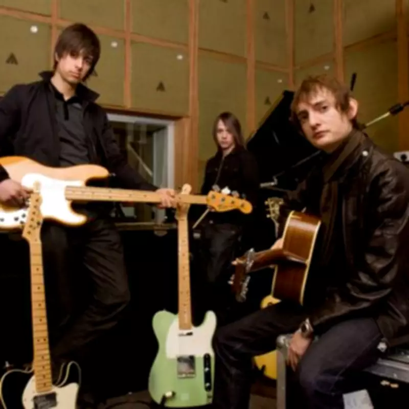 The Enemy Cancels Scottish Gigs Due to Family Medical Emergency