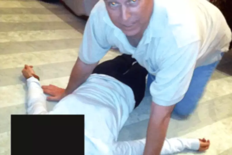 The Epstein Files: Why Male Outrage Over Systematic Abuse Remains Muted