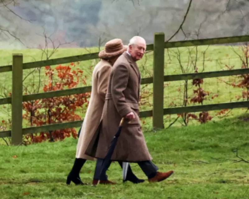 The Epstein Scandal's Lingering Shadow Over the UK Royal Family