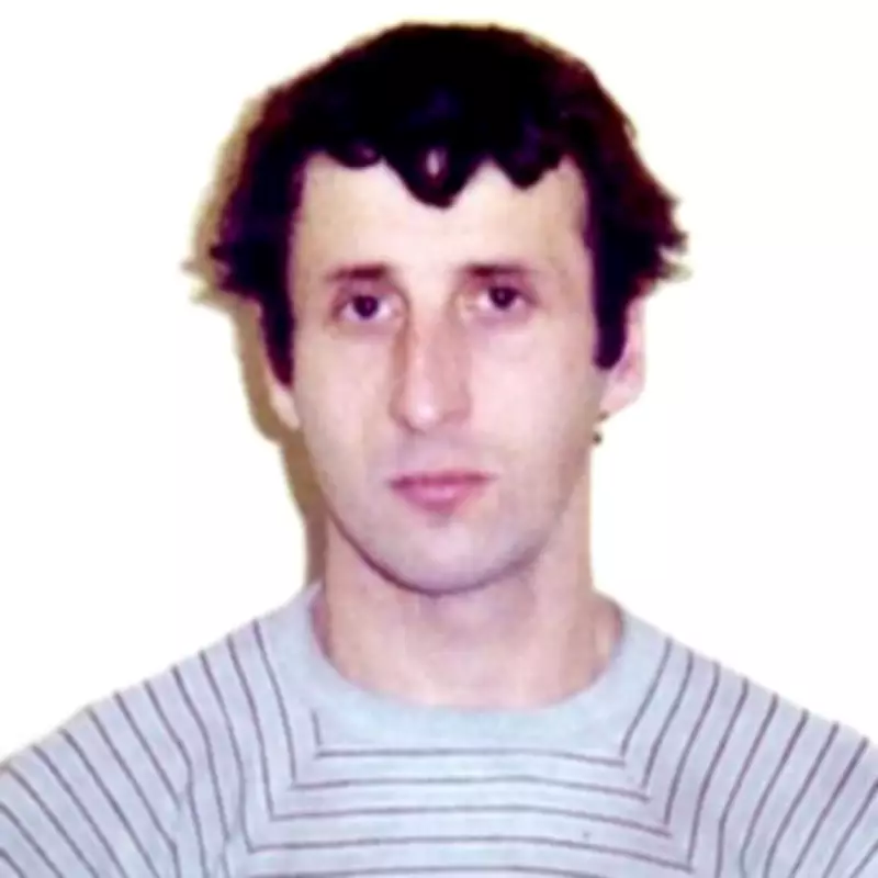 The Fox: Serial Rapist's Reign of Terror in the 'Triangle of Fear'