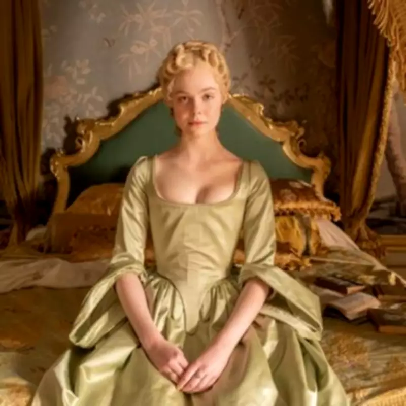 The Great: The Superior Period Drama Now Free on Channel 4