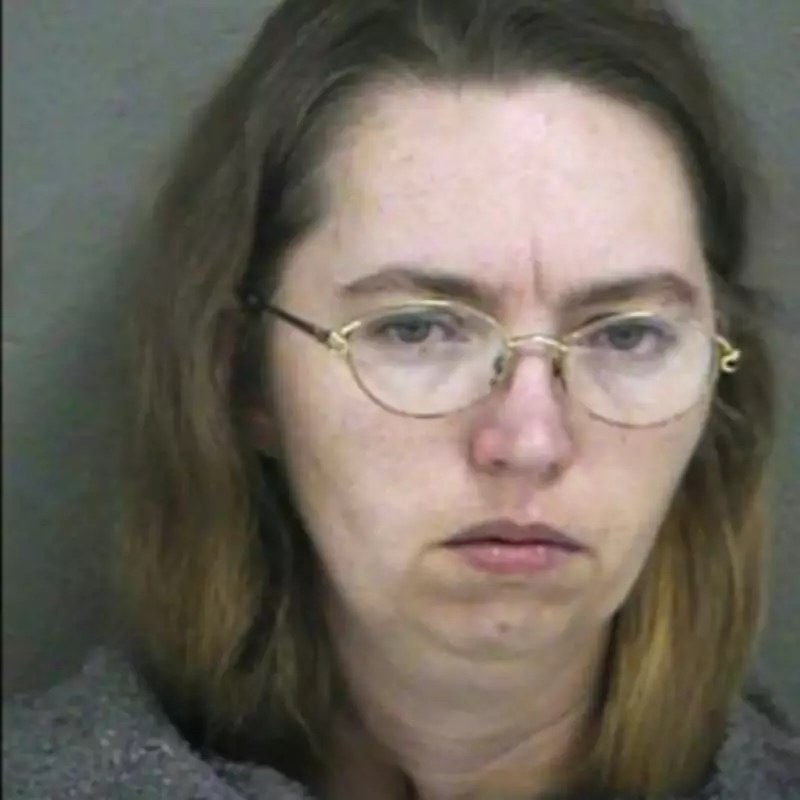 The Grisly Execution of 'Womb Raider' Lisa Montgomery Sparks Shame Debate