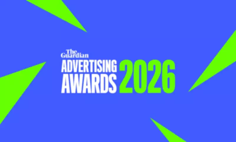 The Guardian Advertising Awards 2026 Returns to Celebrate Excellence